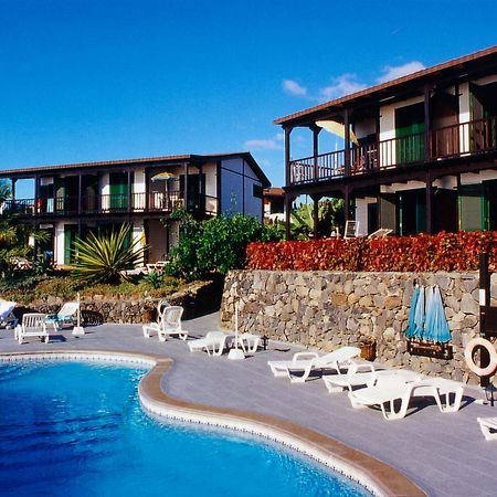Apartamentos Santa Ana - Adults Only Playa de Santiago  Zewnętrze zdjęcie