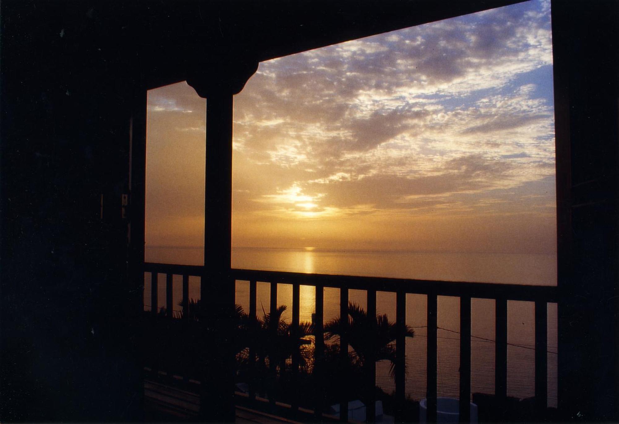 Apartamentos Santa Ana - Adults Only Playa de Santiago  Zewnętrze zdjęcie