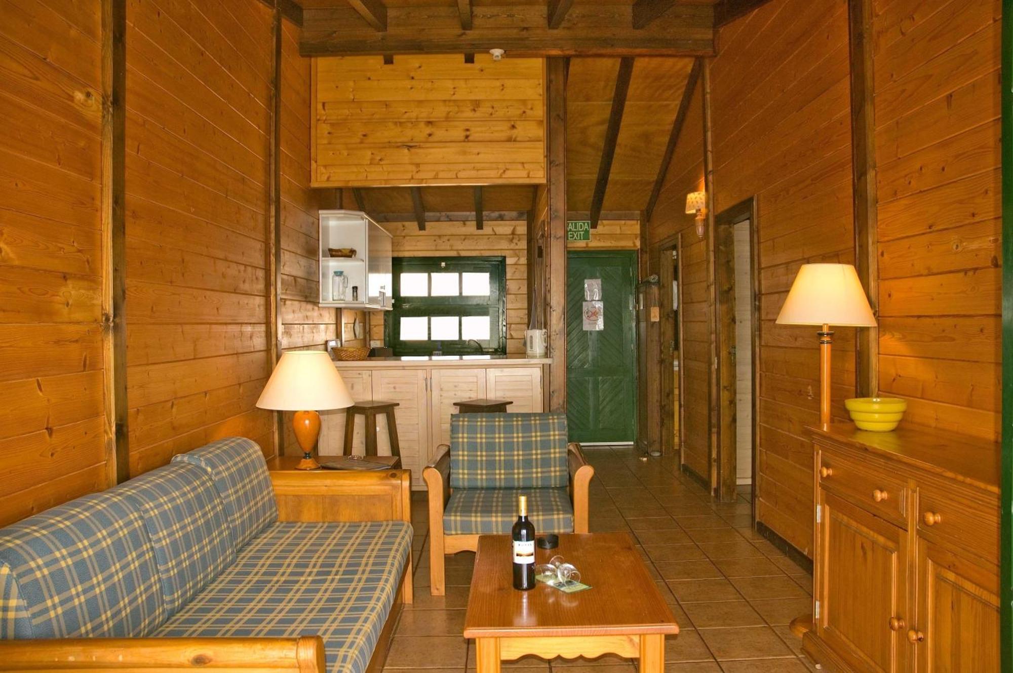 Apartamentos Santa Ana - Adults Only Playa de Santiago  Zewnętrze zdjęcie