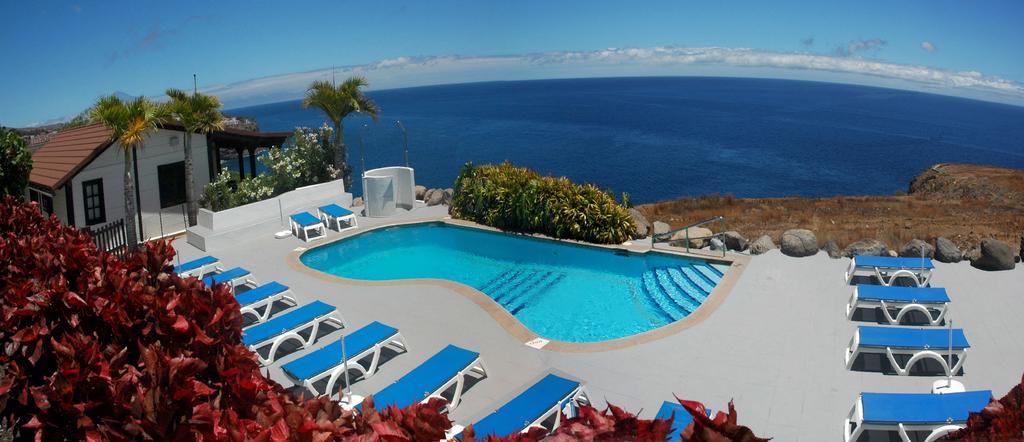 Apartamentos Santa Ana - Adults Only Playa de Santiago  Zewnętrze zdjęcie
