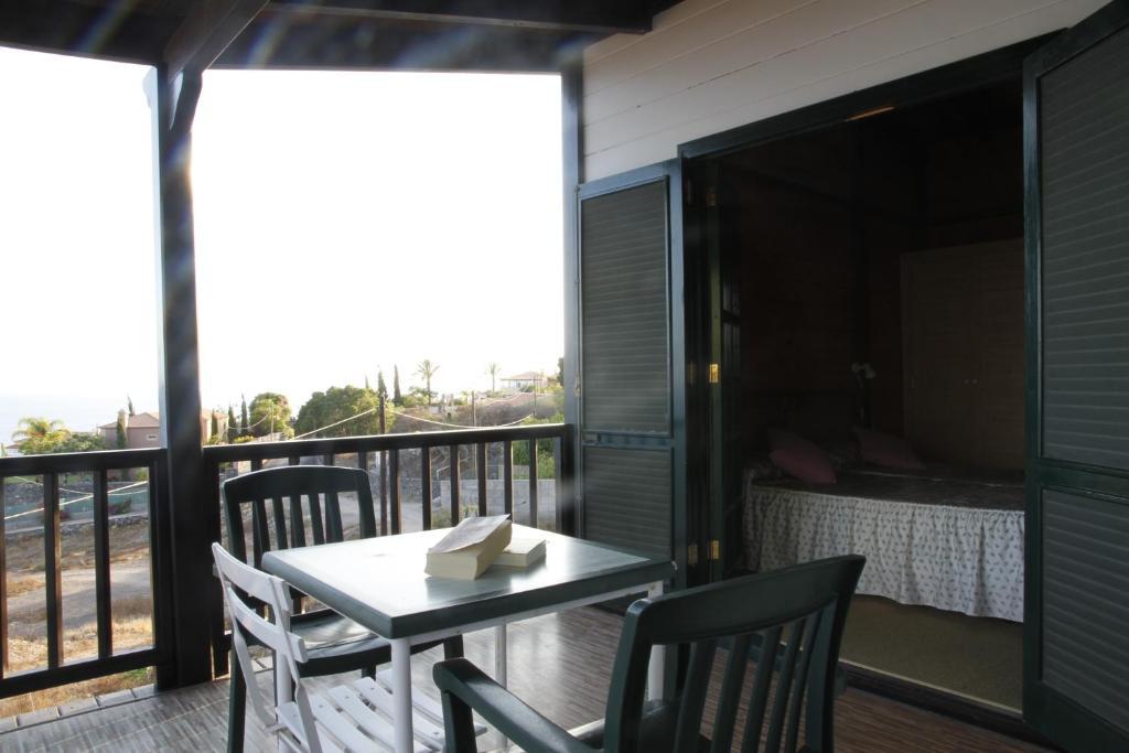 Apartamentos Santa Ana - Adults Only Playa de Santiago  Pokój zdjęcie