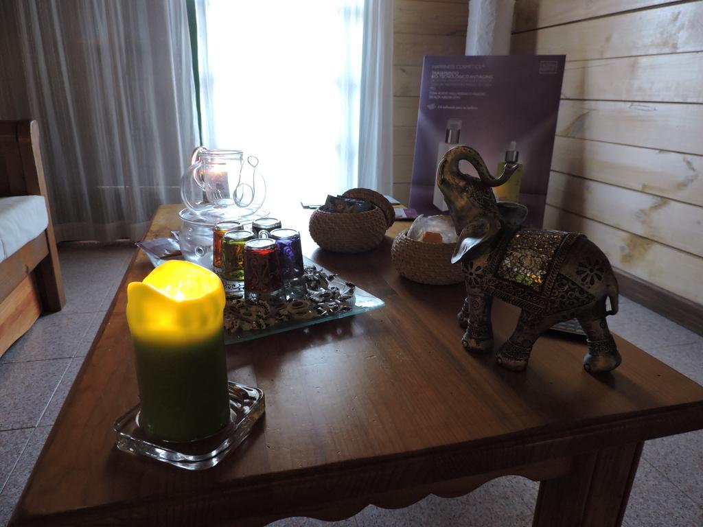 Apartamentos Santa Ana - Adults Only Playa de Santiago  Zewnętrze zdjęcie
