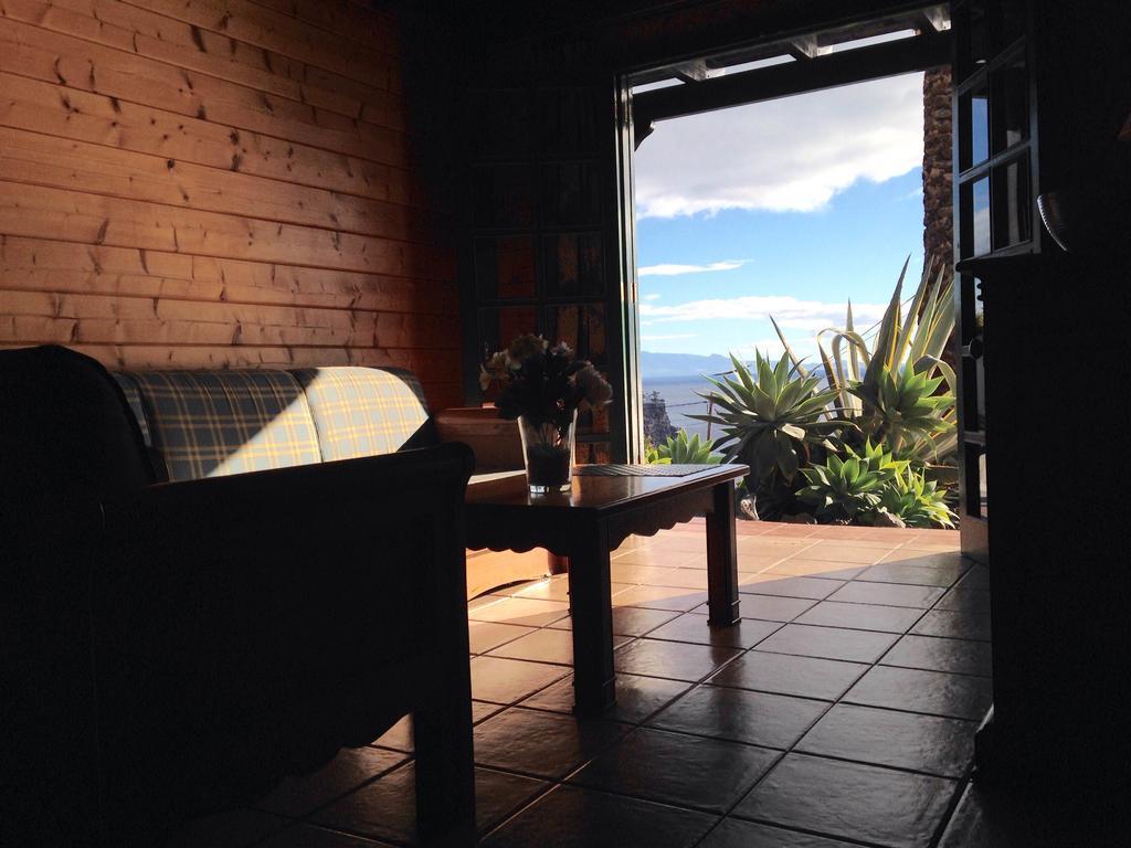 Apartamentos Santa Ana - Adults Only Playa de Santiago  Zewnętrze zdjęcie