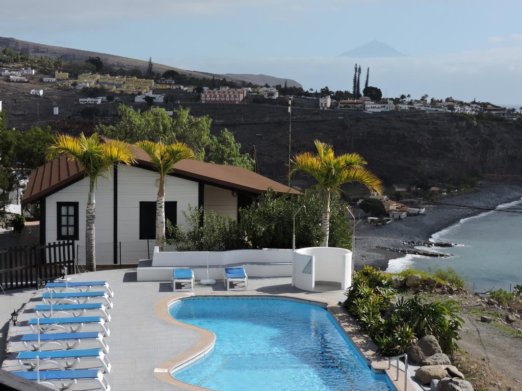 Apartamentos Santa Ana - Adults Only Playa de Santiago  Zewnętrze zdjęcie