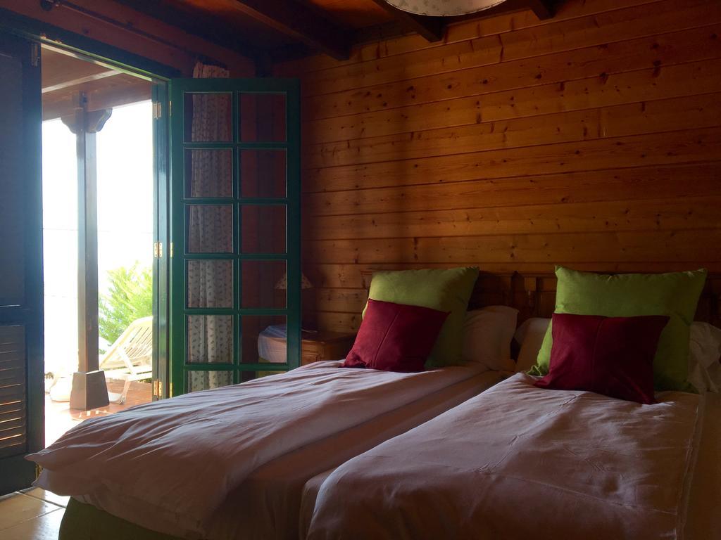 Apartamentos Santa Ana - Adults Only Playa de Santiago  Zewnętrze zdjęcie