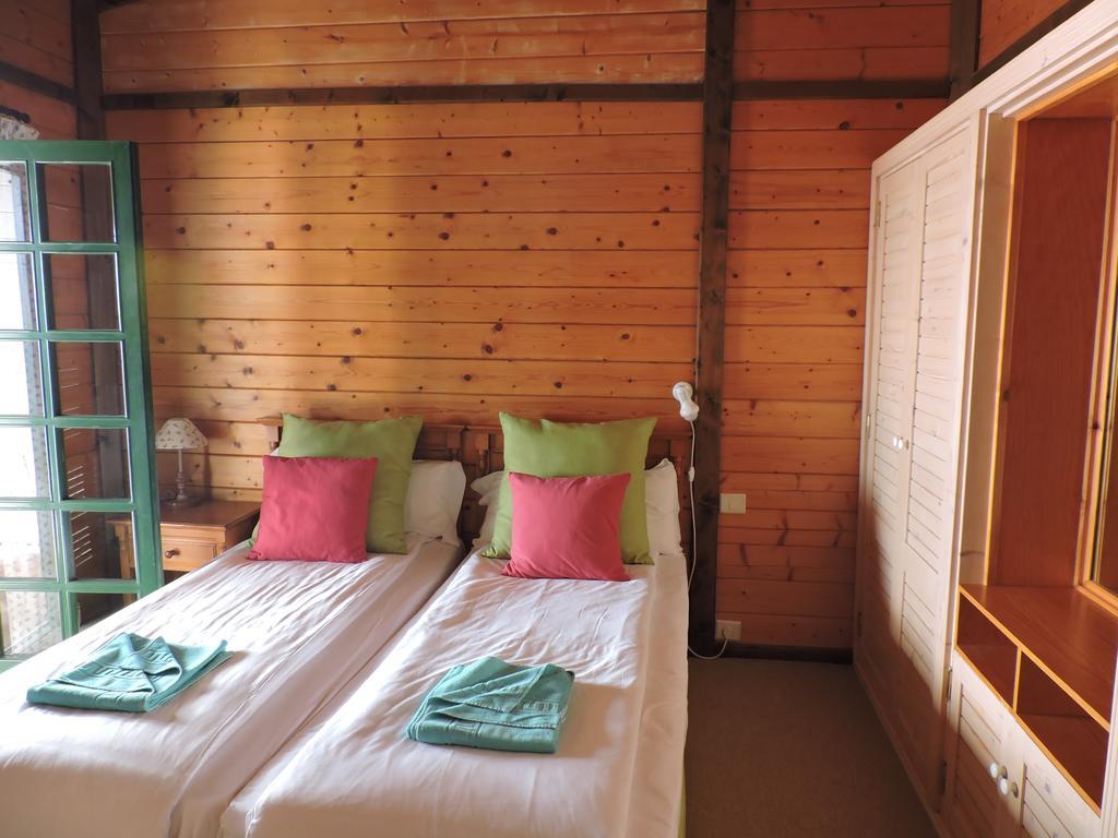 Apartamentos Santa Ana - Adults Only Playa de Santiago  Zewnętrze zdjęcie